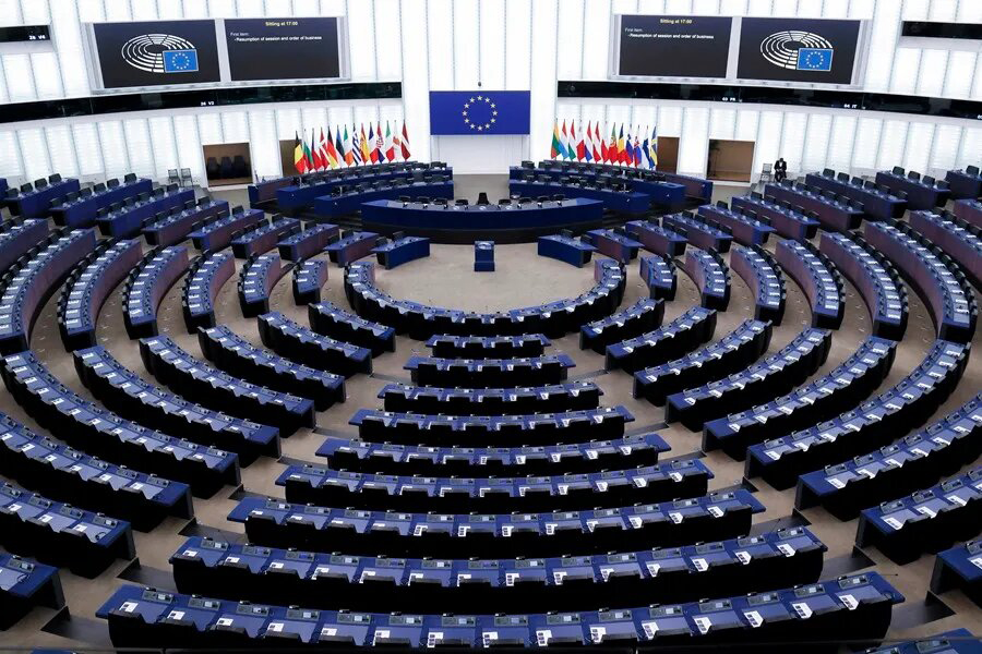 La Eurocámara respalda la reducción de obligaciones ambientales para aliviar la carga burocrática de las empresas