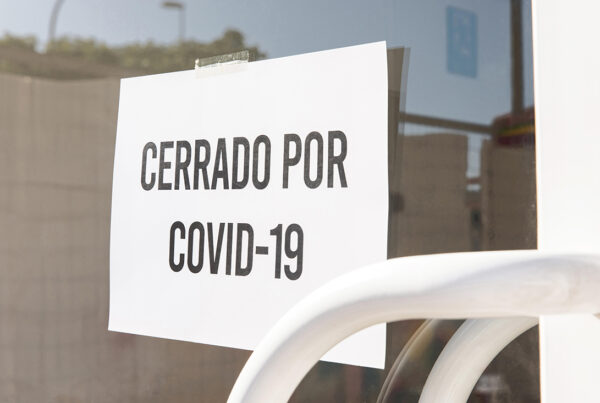 Cierre por pandemia sin indemnización: el Supremo delimita los límites del seguro de pérdida de beneficios